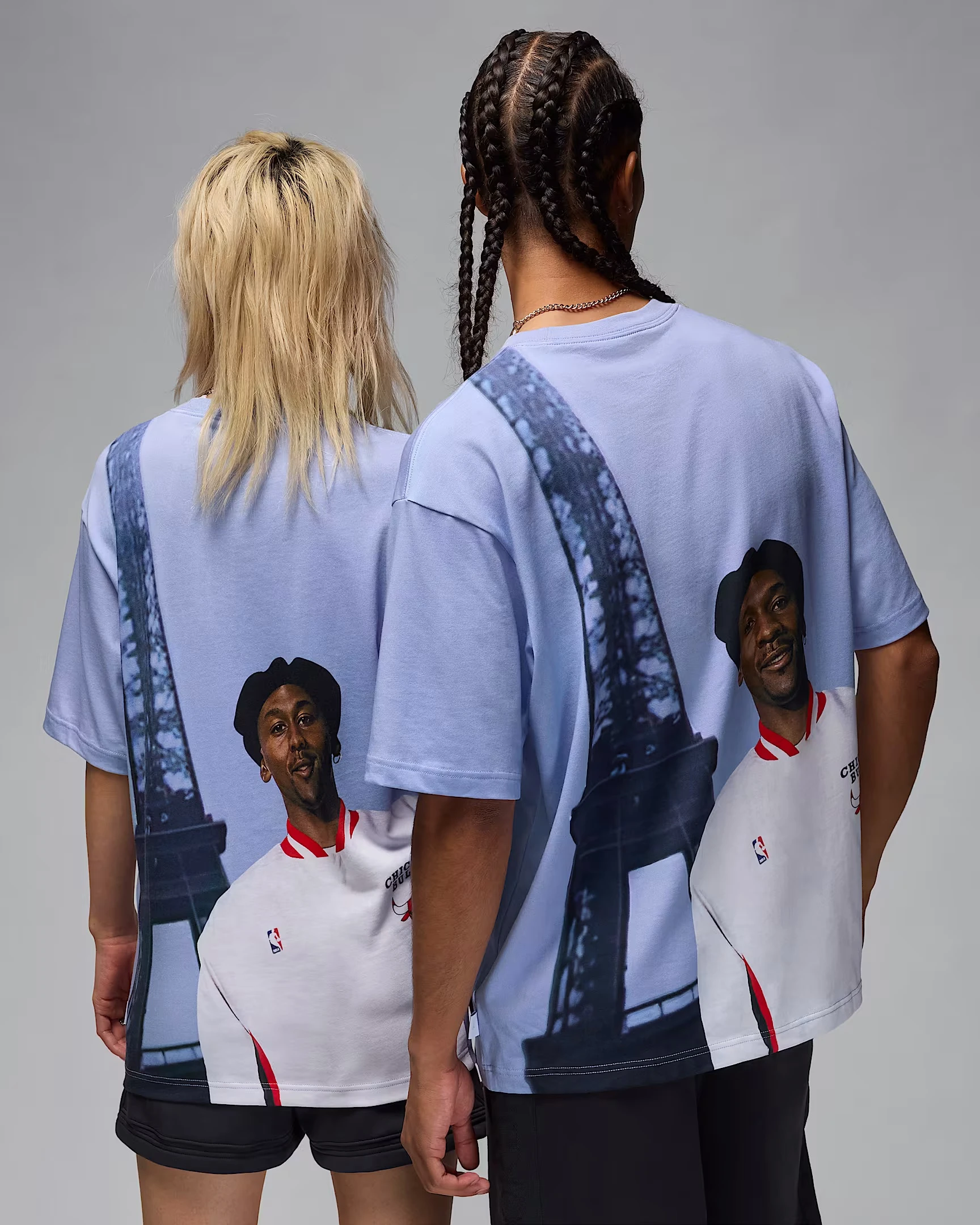 Футболка чоловіча Nike Air T-Shirt (FZ1908-085) — фото 3