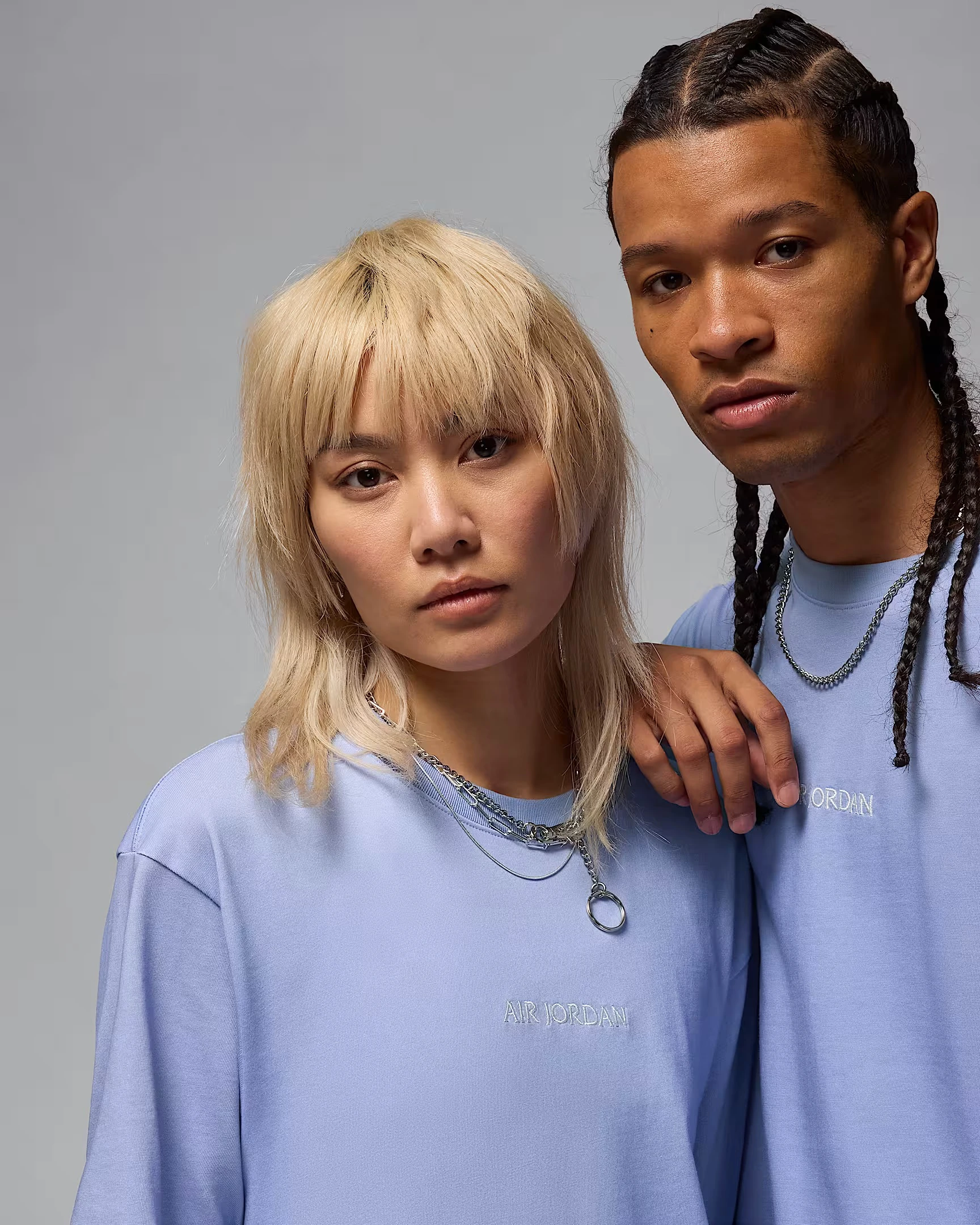Футболка чоловіча Nike Air T-Shirt (FZ1908-085) — фото 4