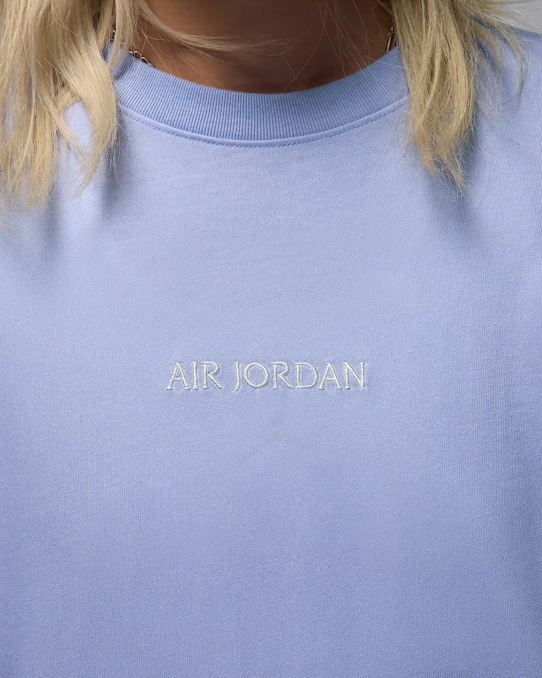 Футболка чоловіча Nike Air T-Shirt (FZ1908-085) — фото 5