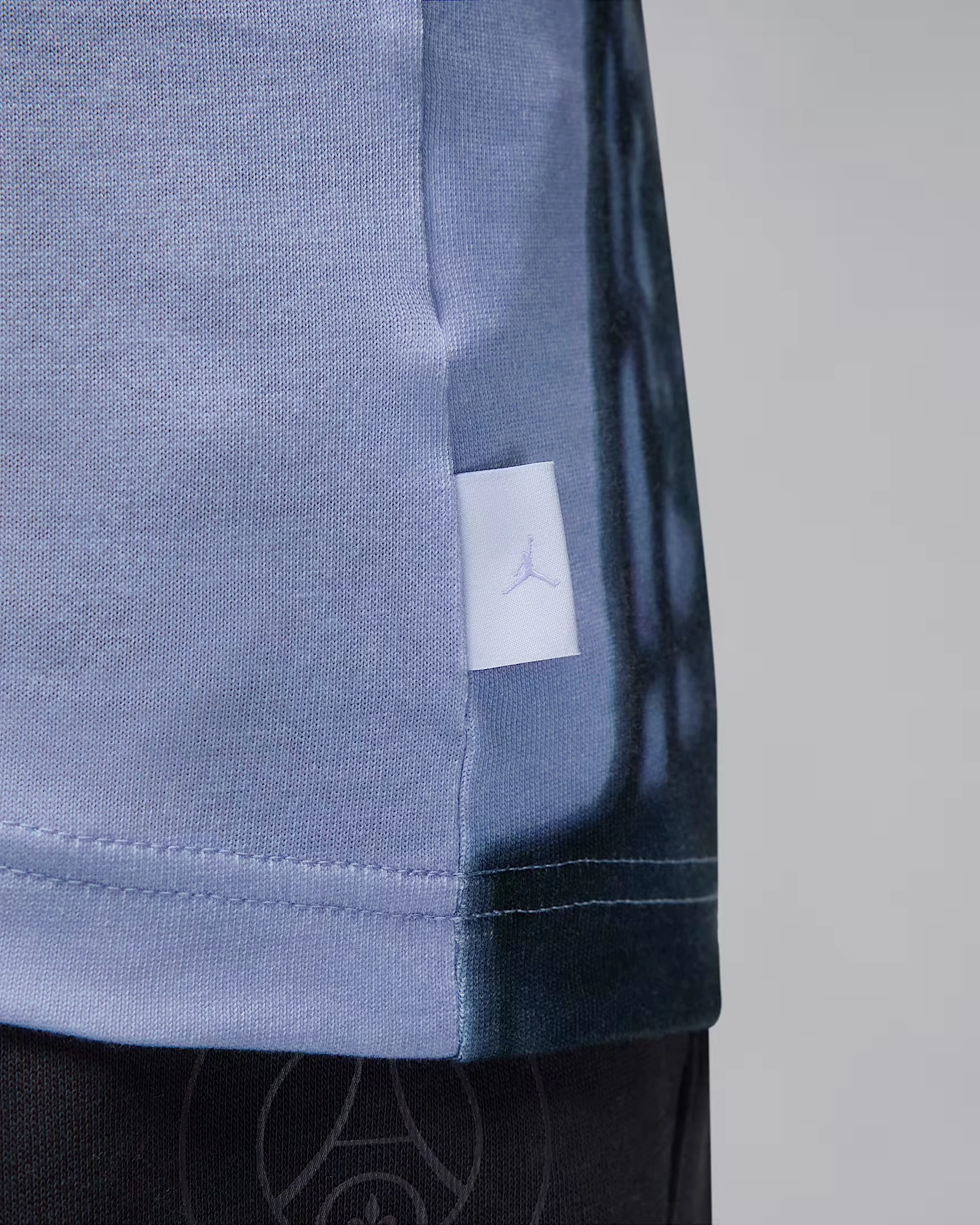 Футболка чоловіча Nike Air T-Shirt (FZ1908-085) — фото 6