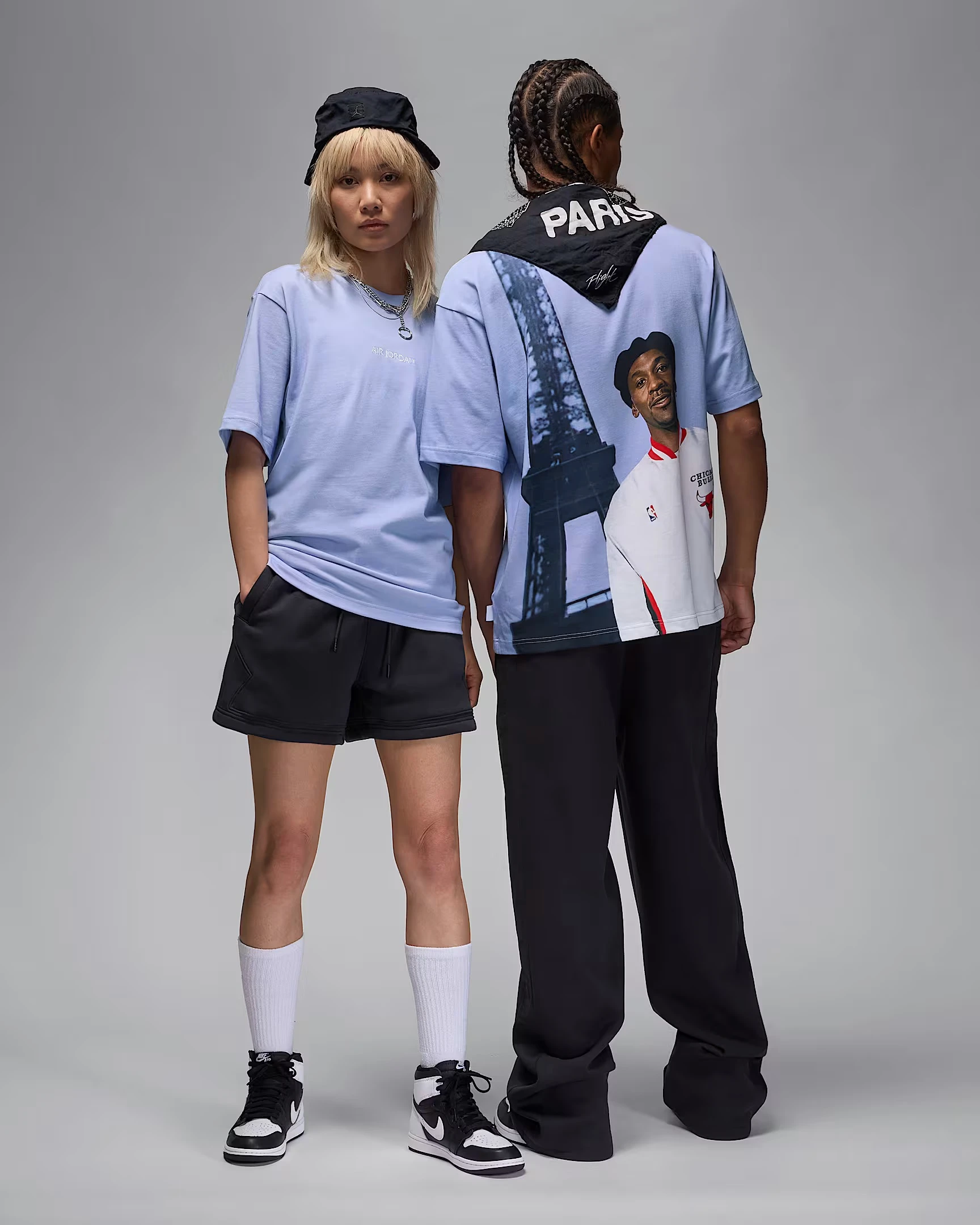 Футболка чоловіча Nike Air T-Shirt (FZ1908-085) — фото 7