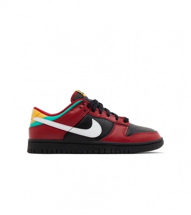 Кросівки чоловічі Nike Dunk Low Retro Ltd (FZ3057-001) — фото 1
