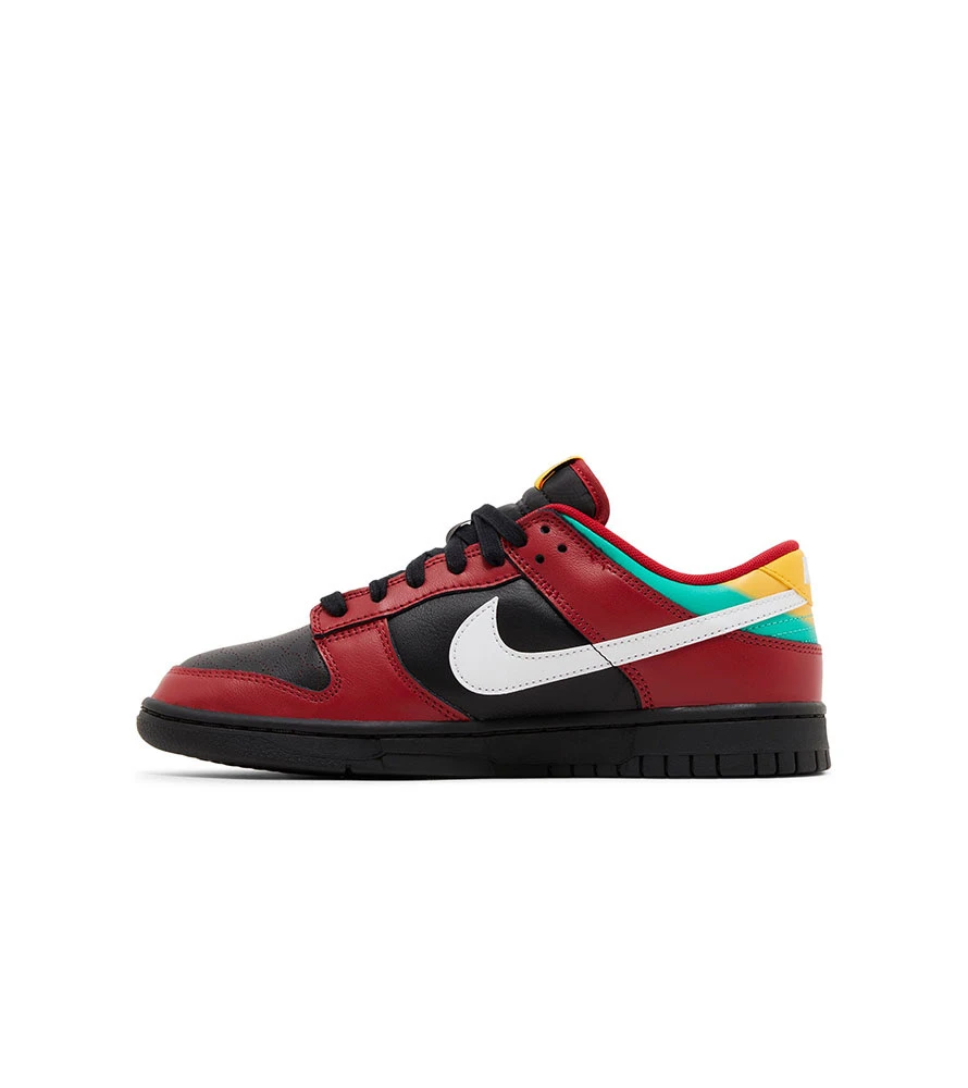 Кросівки чоловічі Nike Dunk Low Retro Ltd (FZ3057-001) — фото 4