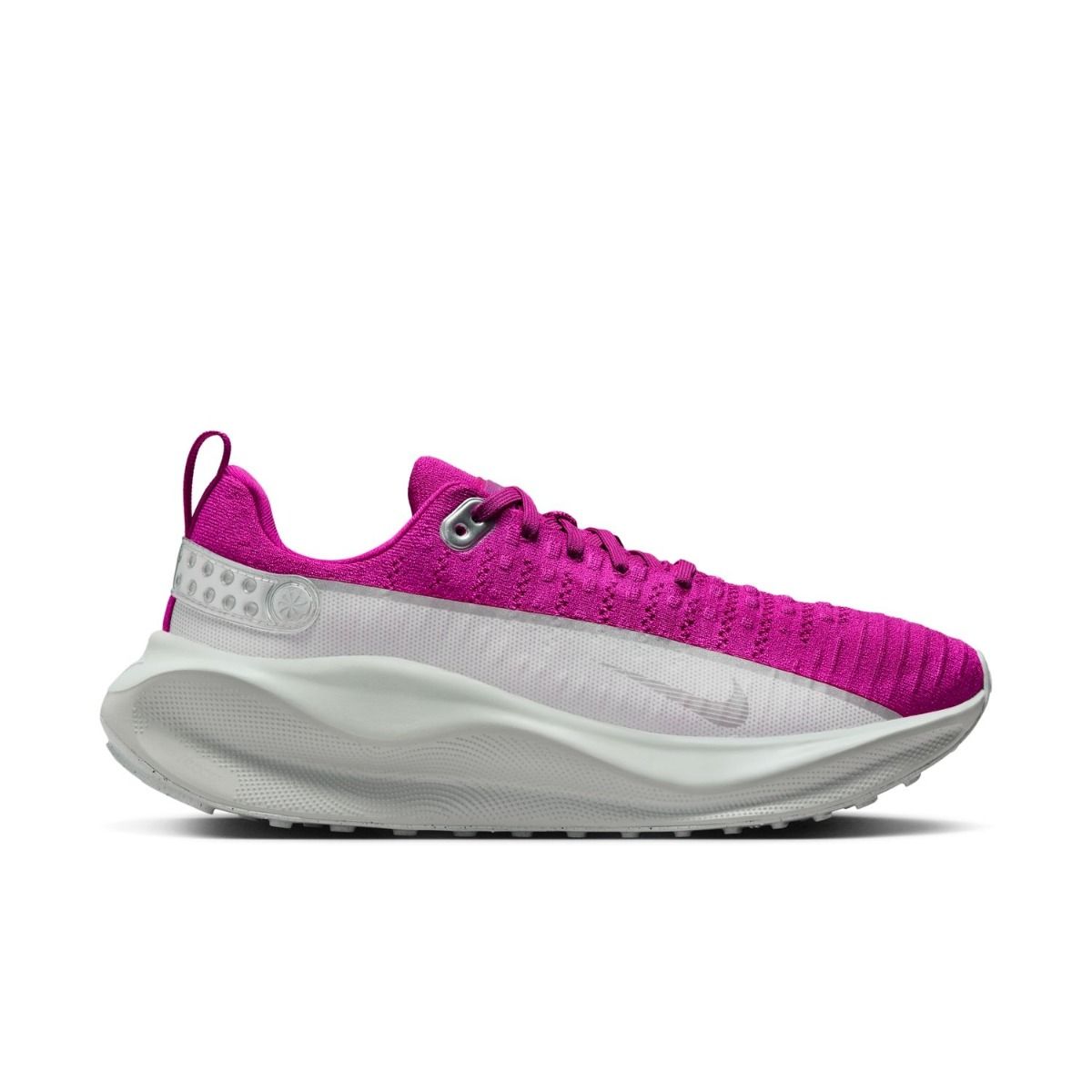 Кросівки жіночі Nike Reactx Infinity Run 4 Prm (FZ3086-500) — фото 1