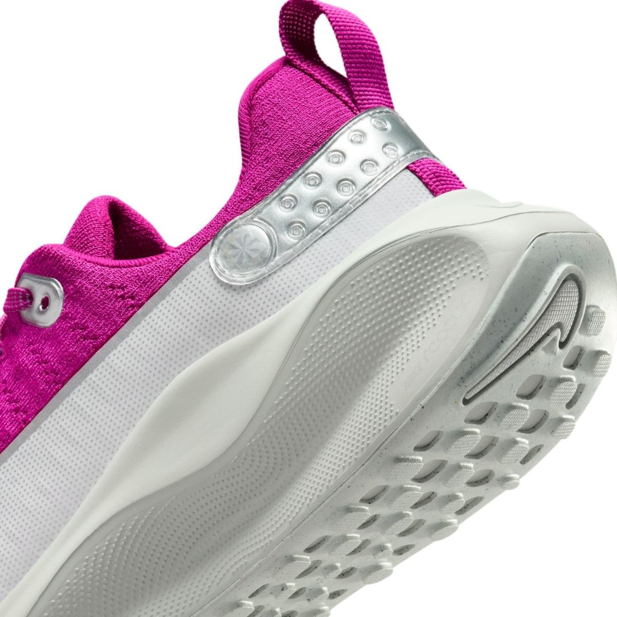 Кросівки жіночі Nike Reactx Infinity Run 4 Prm (FZ3086-500) — фото 3