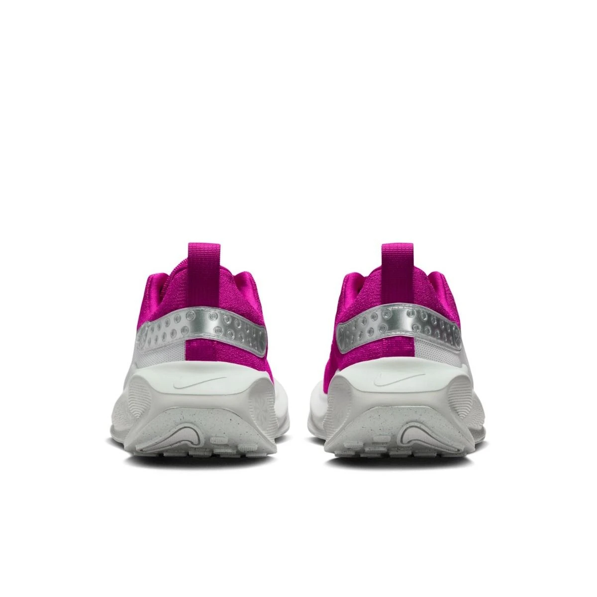 Кросівки жіночі Nike Reactx Infinity Run 4 Prm (FZ3086-500) — фото 4