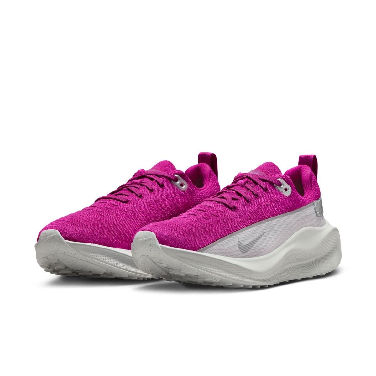 Кросівки жіночі Nike Reactx Infinity Run 4 Prm (FZ3086-500) — фото 5
