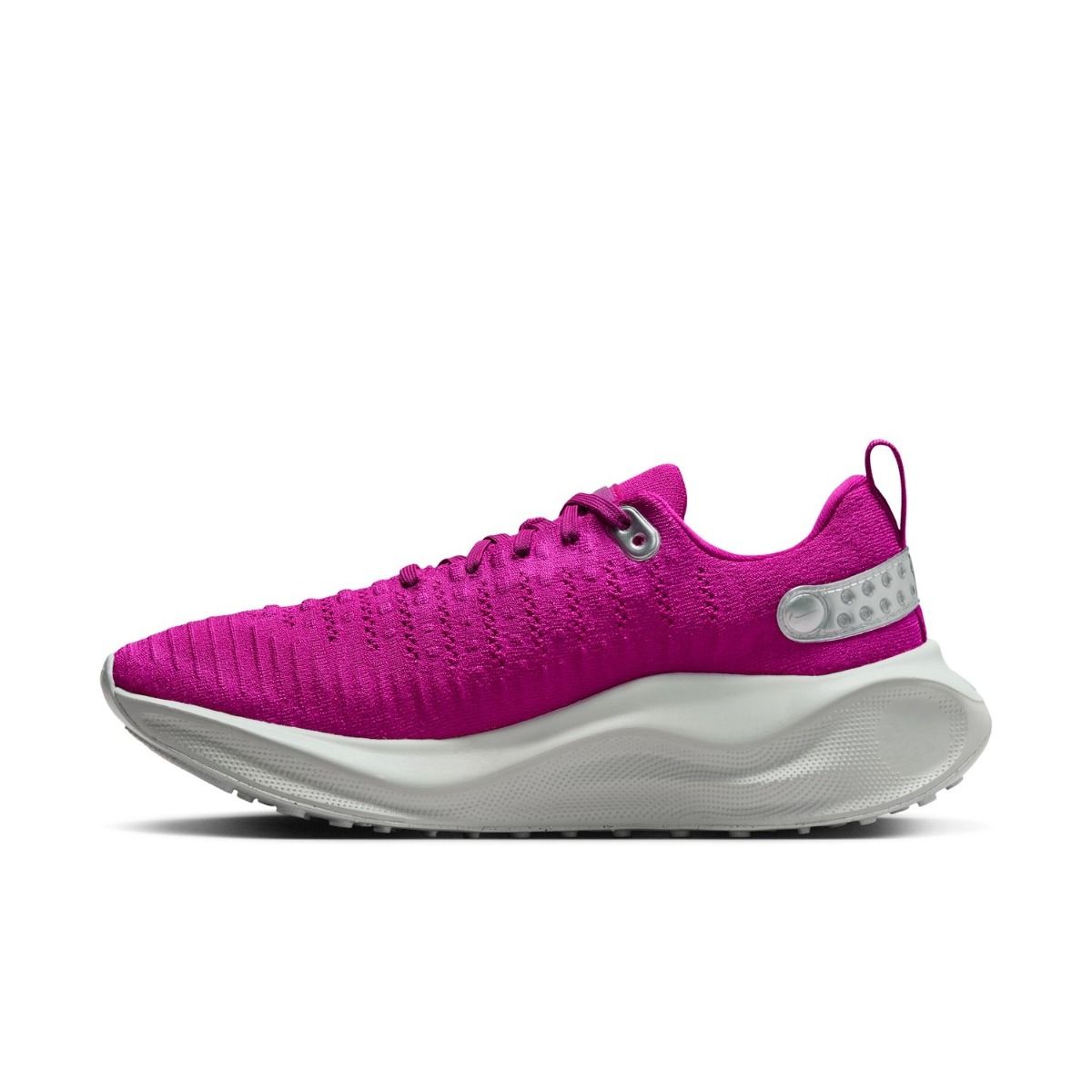 Кросівки жіночі Nike Reactx Infinity Run 4 Prm (FZ3086-500) — фото 9