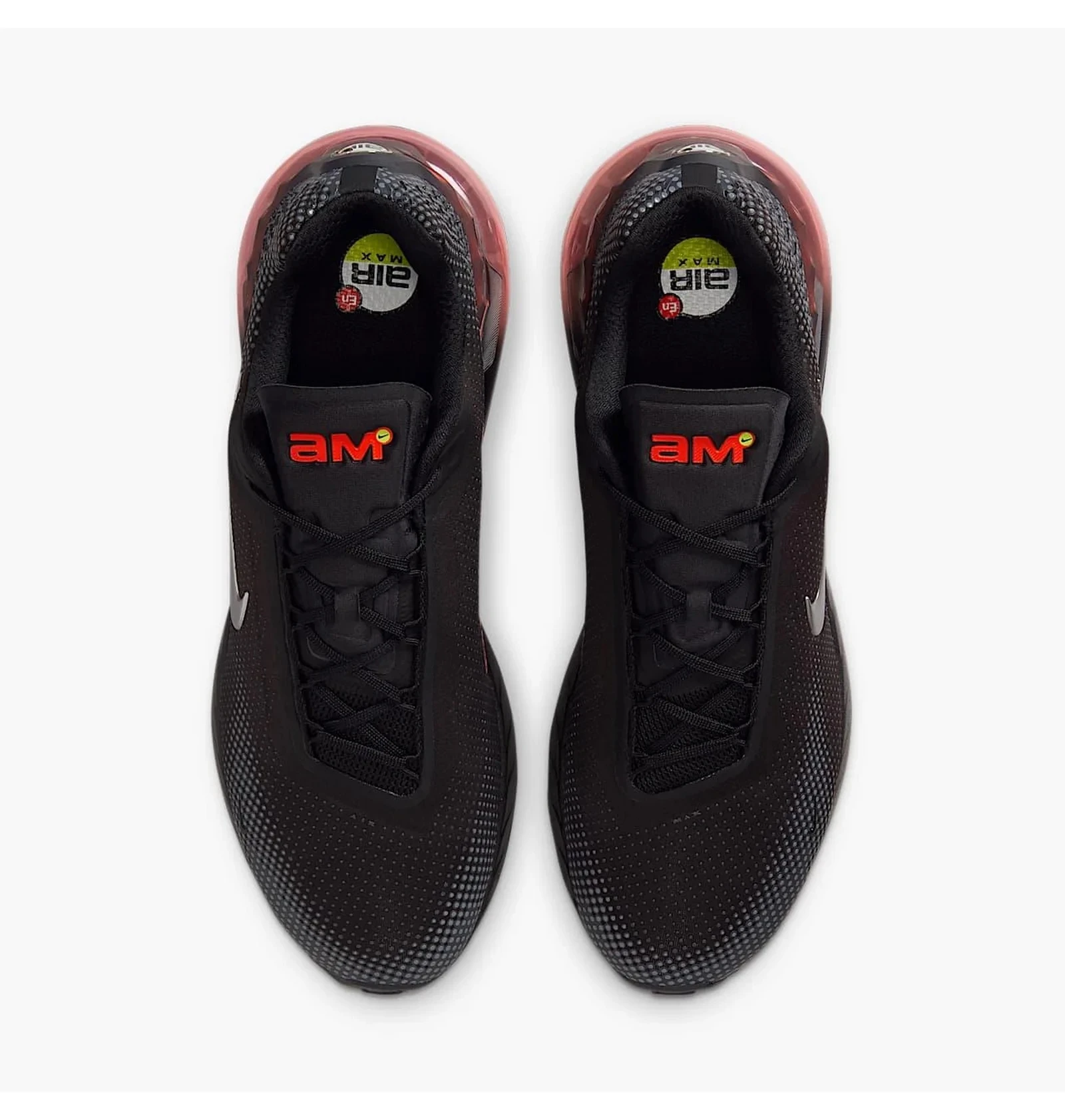 Кросівки чоловічі Nike Air Max Phoenix (FZ5307-003) — фото 6