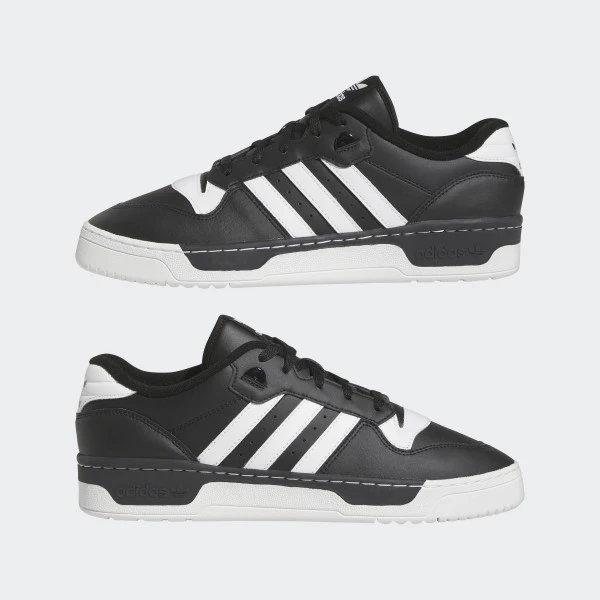 Кросівки чоловічі Adidas Rivalry (FZ6327) — фото 9