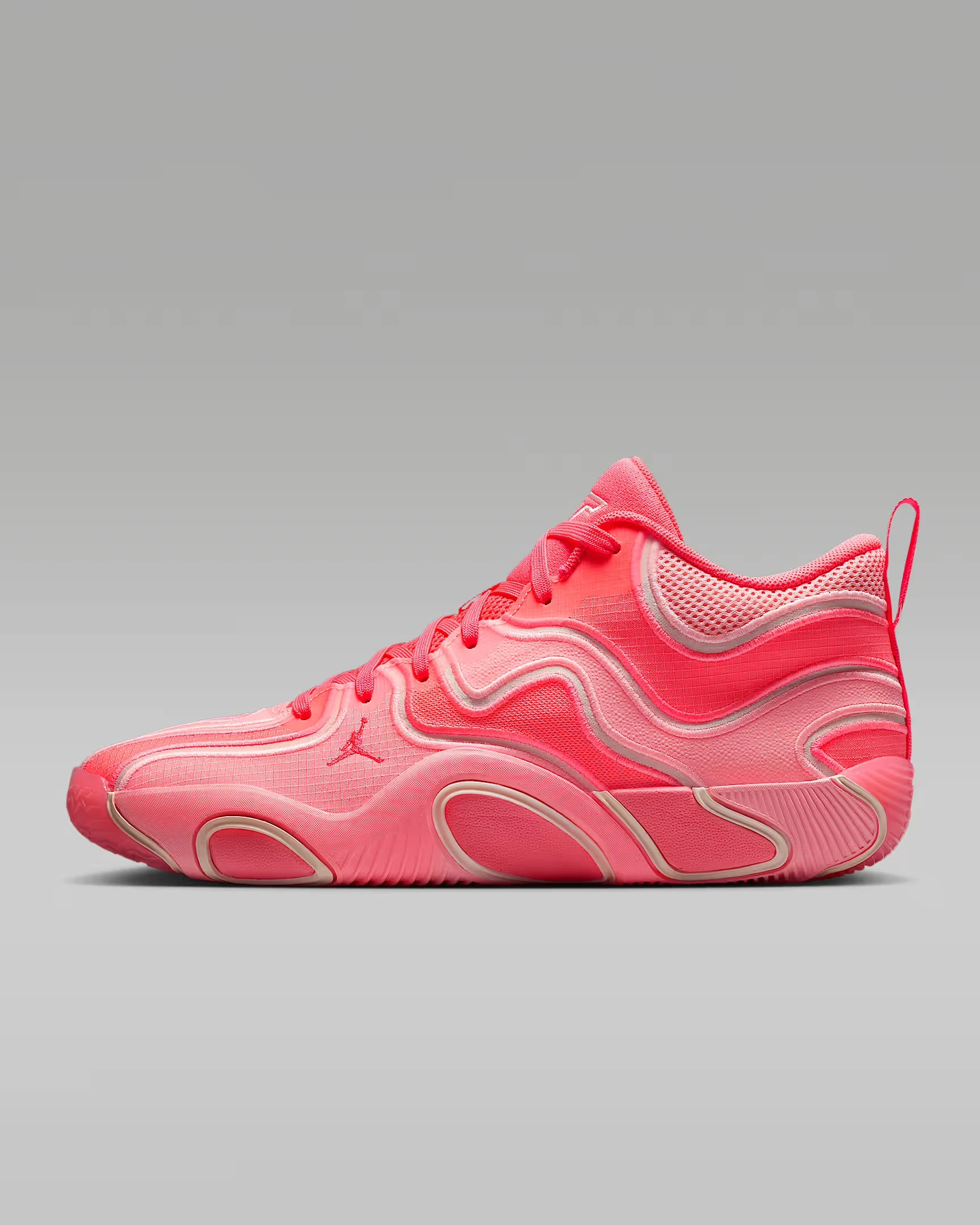 Кросівки чоловічи Air Jordan Tatum 3 Pink — фото 3
