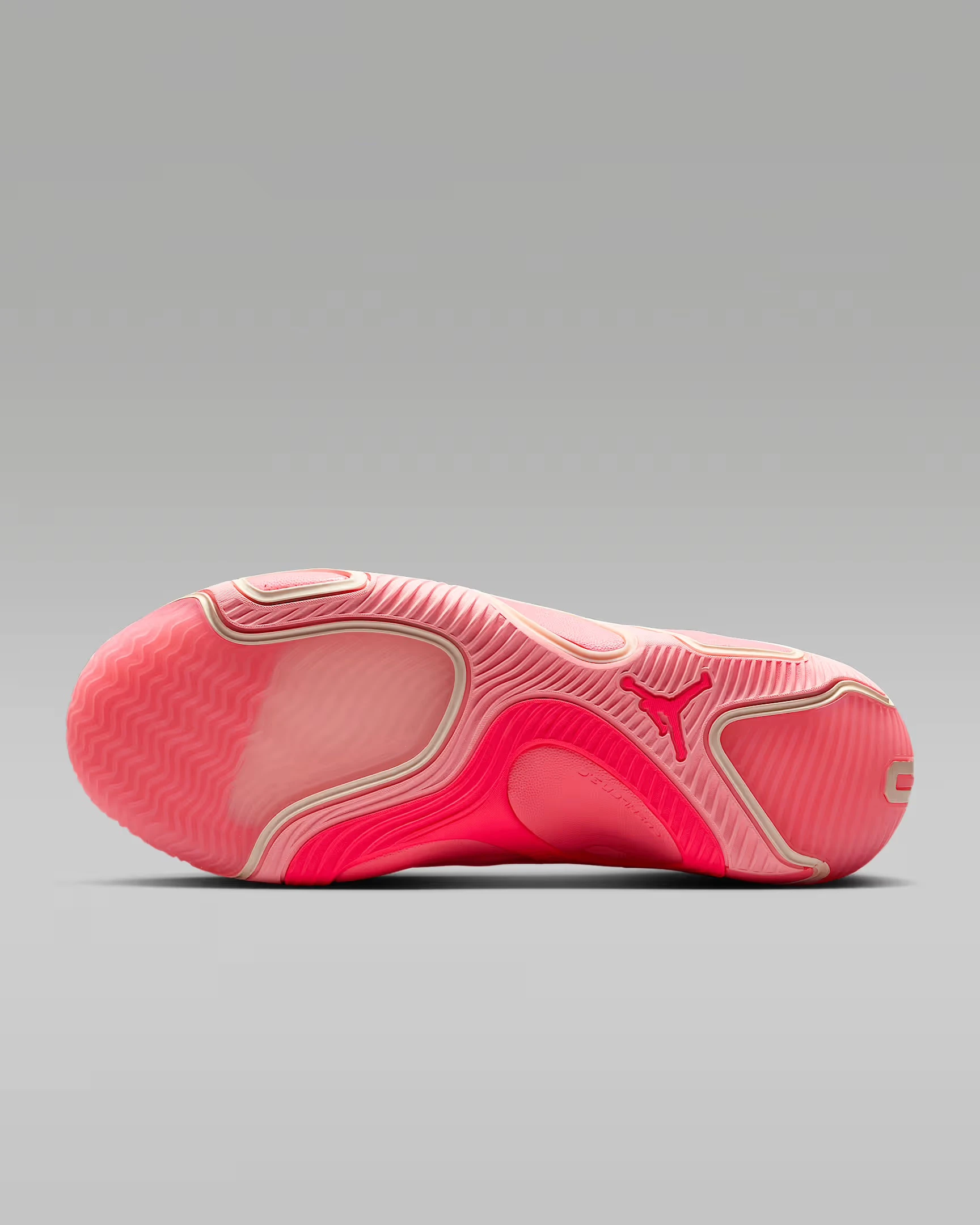 Кросівки чоловічи Air Jordan Tatum 3 Pink — фото 4