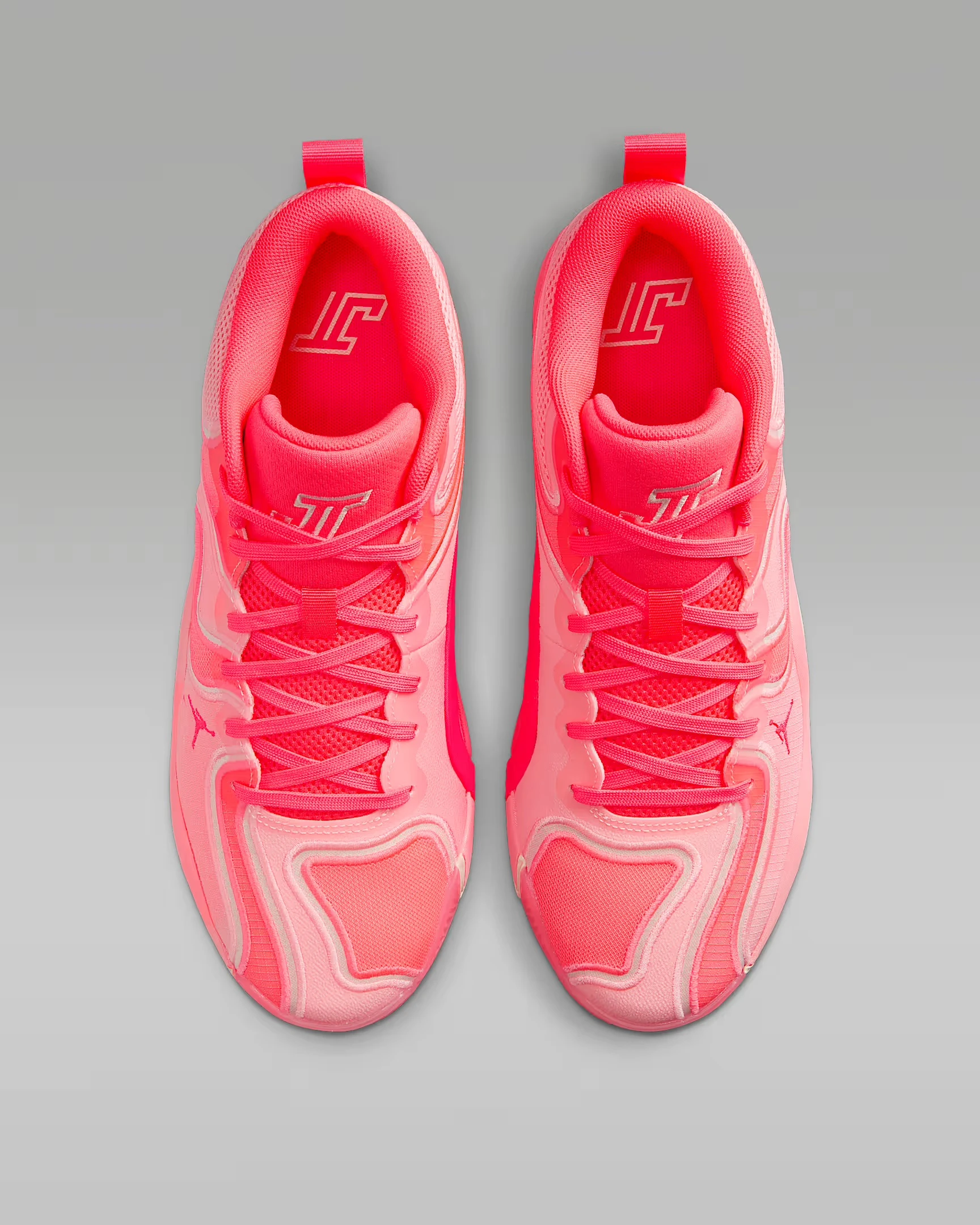 Кросівки чоловічи Air Jordan Tatum 3 Pink — фото 5