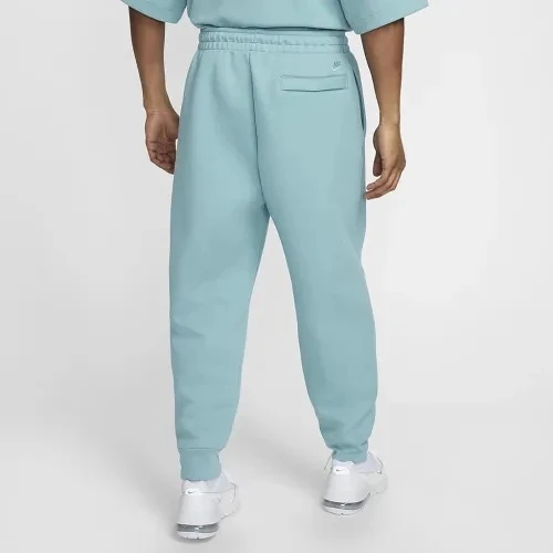Брюки чоловічі Nike Tech Fleece Pants Light Blue (FZ7593-464) — фото 3