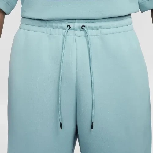 Брюки чоловічі Nike Tech Fleece Pants Light Blue (FZ7593-464) — фото 4