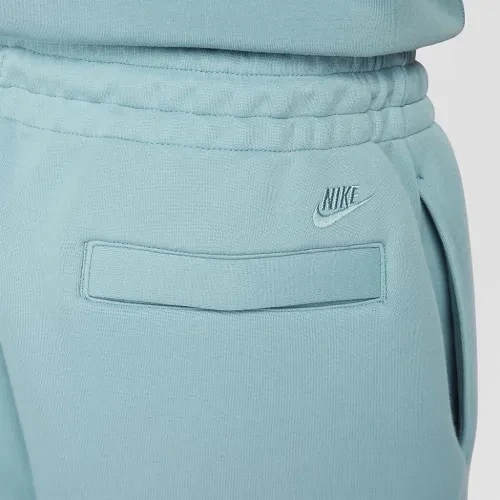Брюки чоловічі Nike Tech Fleece Pants Light Blue (FZ7593-464) — фото 6
