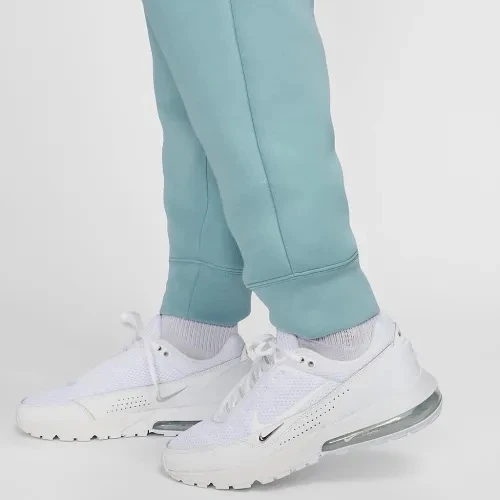 Брюки чоловічі Nike Tech Fleece Pants Light Blue (FZ7593-464) — фото 7