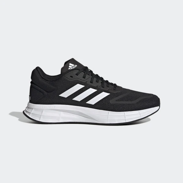 Кросівки для бігу чоловічі Adidas Duramo 10 (GW8336) — фото 11