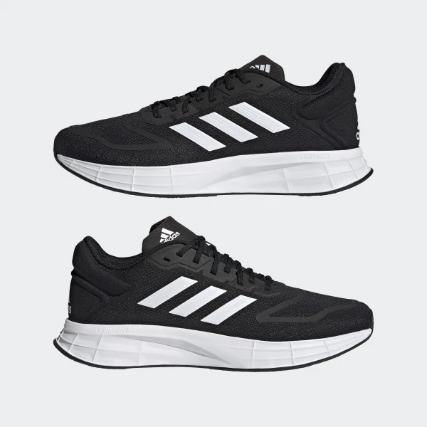 Кросівки для бігу чоловічі Adidas Duramo 10 (GW8336) — фото 8