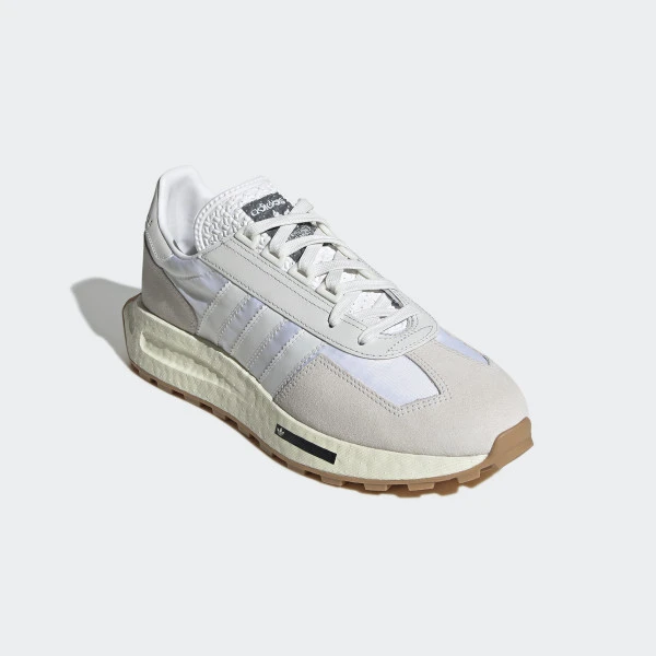 Кросівки чоловічі Adidas Retropy E5 Shoes White (H03075) — фото 6