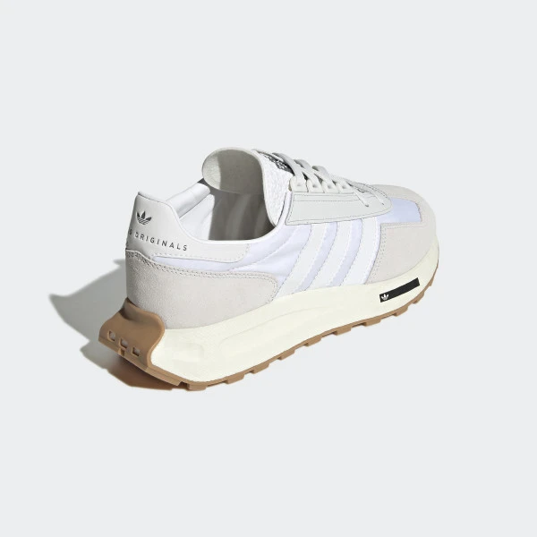 Кросівки чоловічі Adidas Retropy E5 Shoes White (H03075) — фото 7