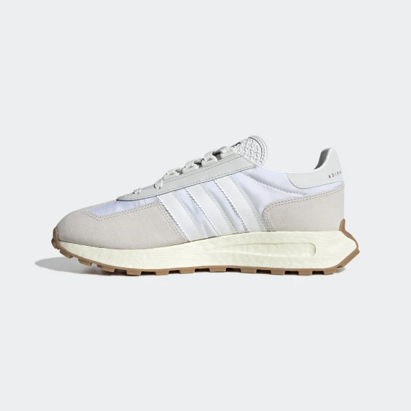 Кросівки чоловічі Adidas Retropy E5 Shoes White (H03075) — фото 8