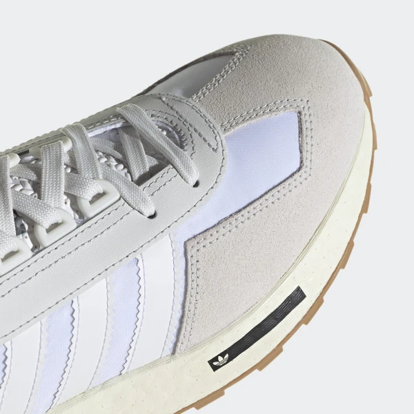 Кросівки чоловічі Adidas Retropy E5 Shoes White (H03075) — фото 10