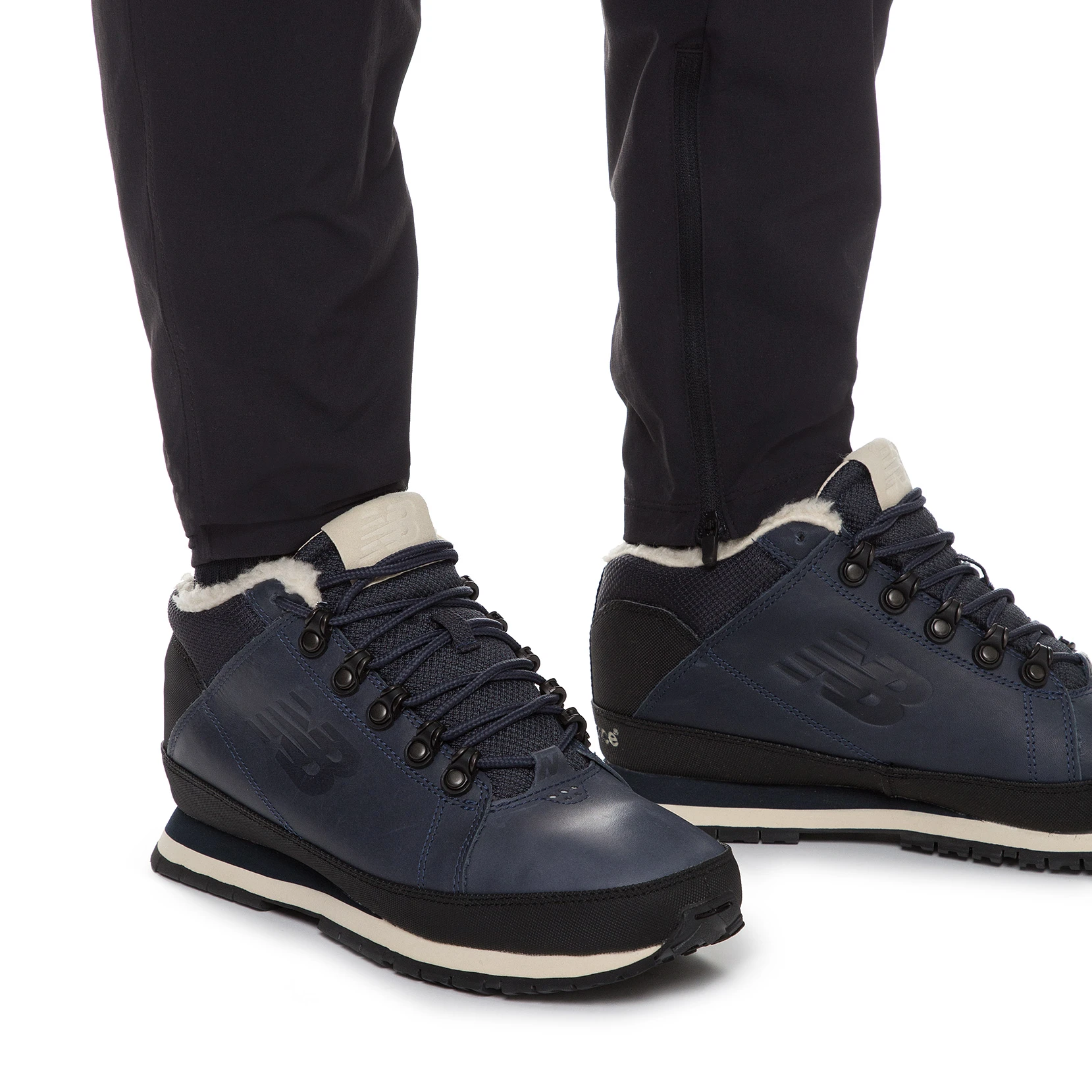 Черевики чоловічі New Balance 754 (H754LFN) — фото 6