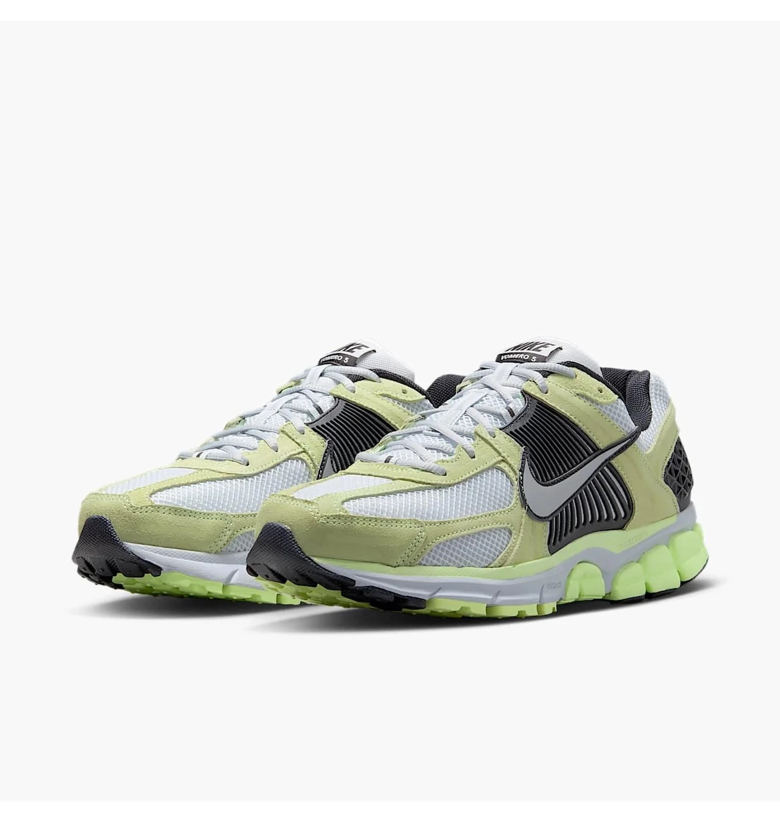 Кросівки чоловічі Nike Zoom Vomero 5 (HF1553-700) — фото 6