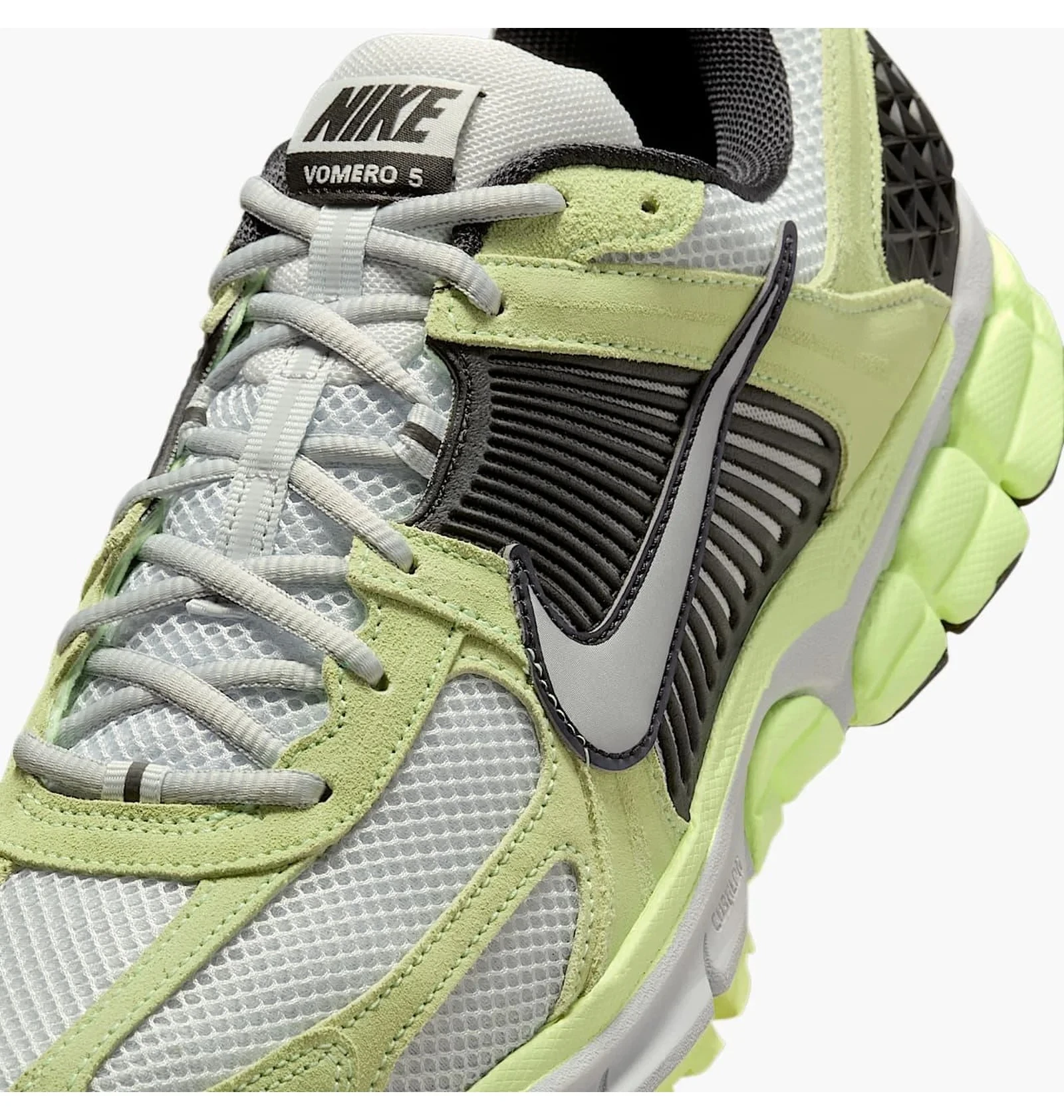Кросівки чоловічі Nike Zoom Vomero 5 (HF1553-700) — фото 8