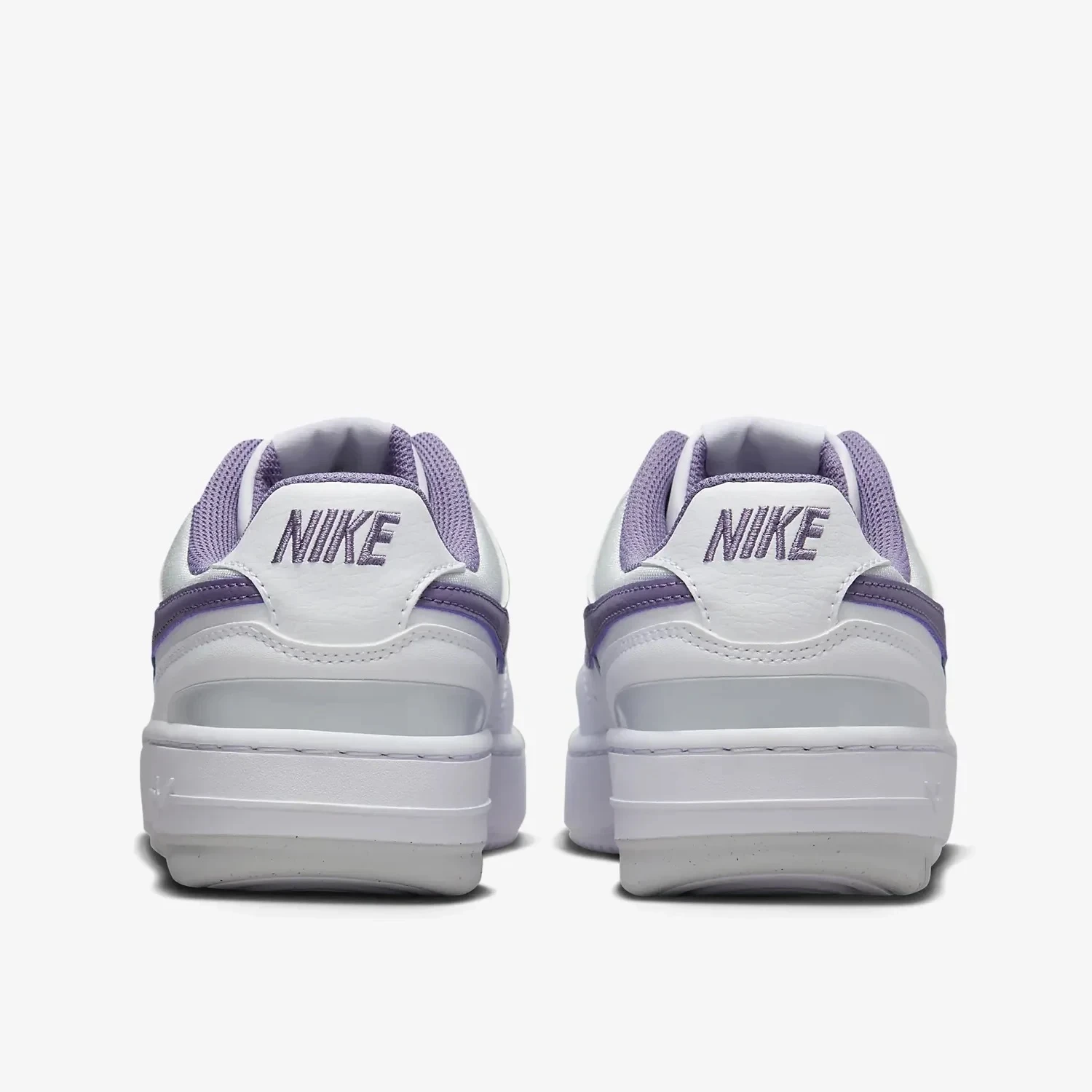 Кросівки жіночі Nike Wmns Gamma Force (HF4987-100) — фото 5