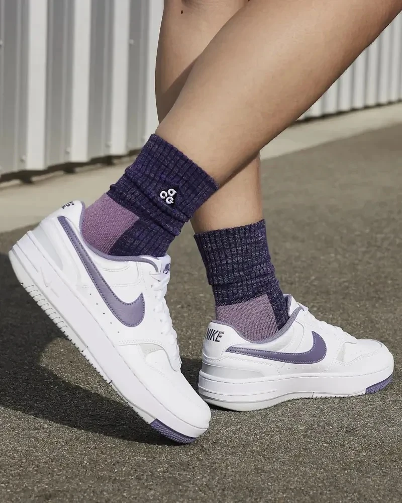 Кросівки жіночі Nike Wmns Gamma Force (HF4987-100) — фото 6