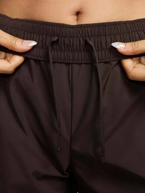 Брюки жіночі Nike High-Waisted Trousers (HF5957-220) — фото 5
