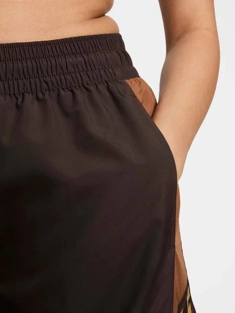 Брюки жіночі Nike High-Waisted Trousers (HF5957-220) — фото 6