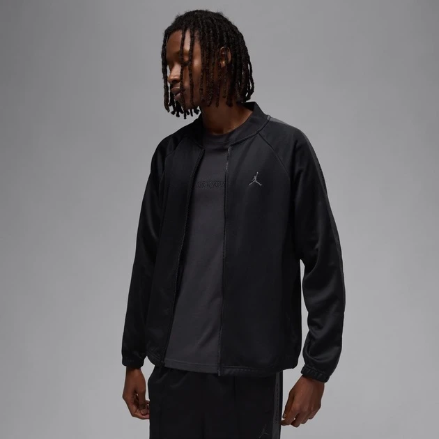 Кофта чоловіча Jordan M Ess Track Suit (HF9339-010) — фото 1