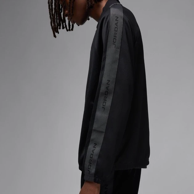 Кофта чоловіча Jordan M Ess Track Suit (HF9339-010) — фото 3
