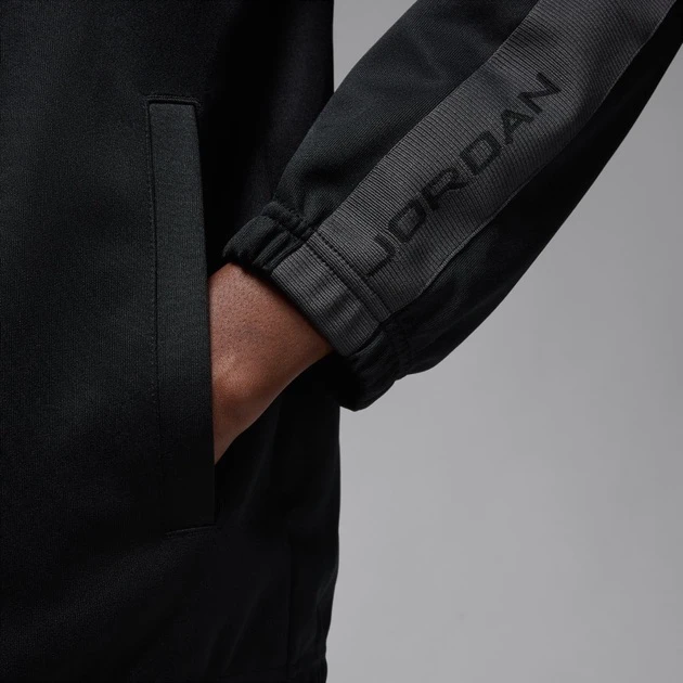 Кофта чоловіча Jordan M Ess Track Suit (HF9339-010) — фото 5