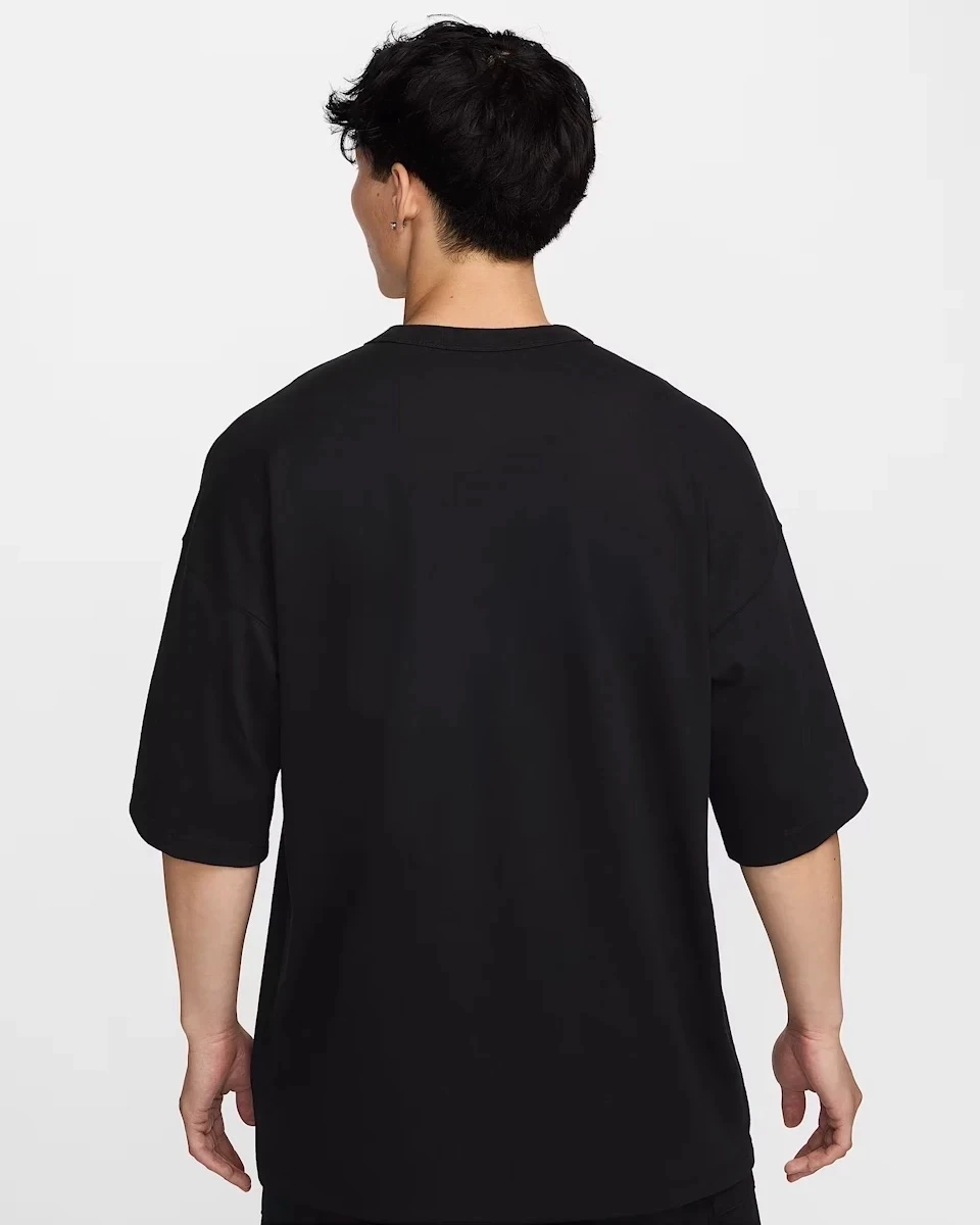 Футболка чоловіча Nike M Nsw Tee Os Prem Essntl Fa24 (HF9606-010) — фото 3