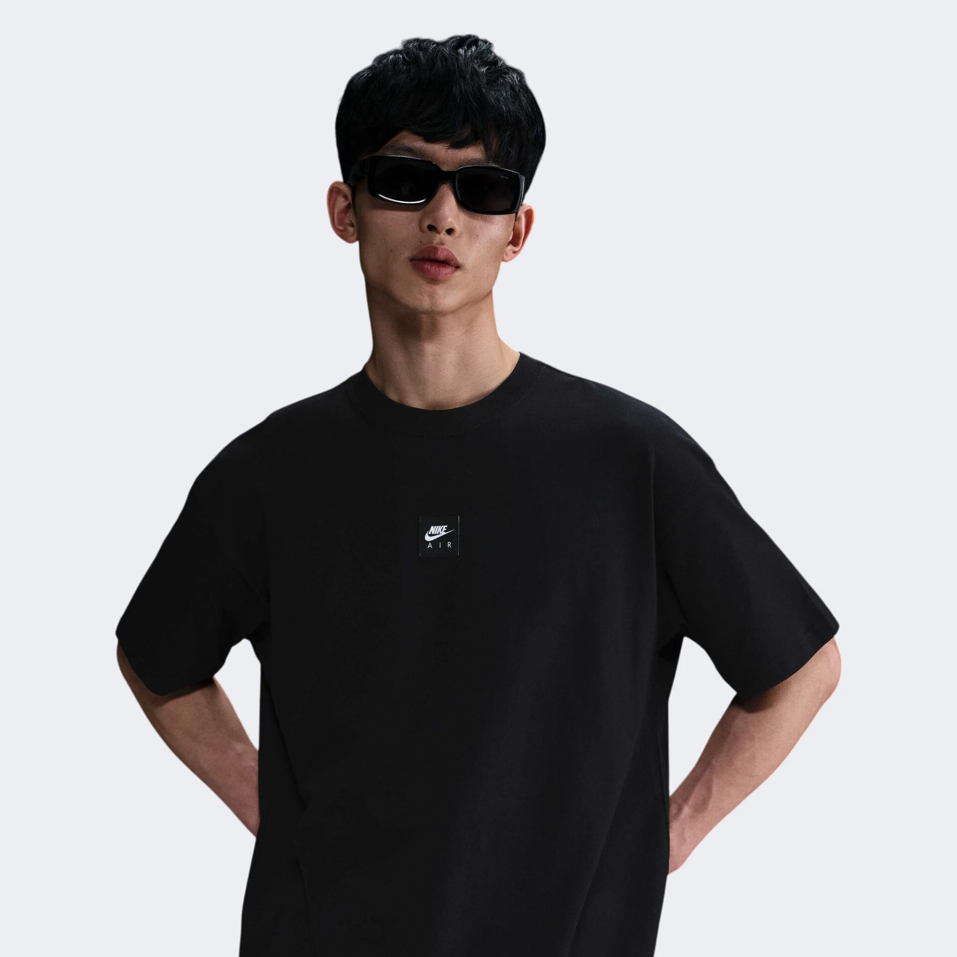 Футболка чоловіча Nike Sportswear Max90 T-Shirt (HJ0726-010) — фото 5