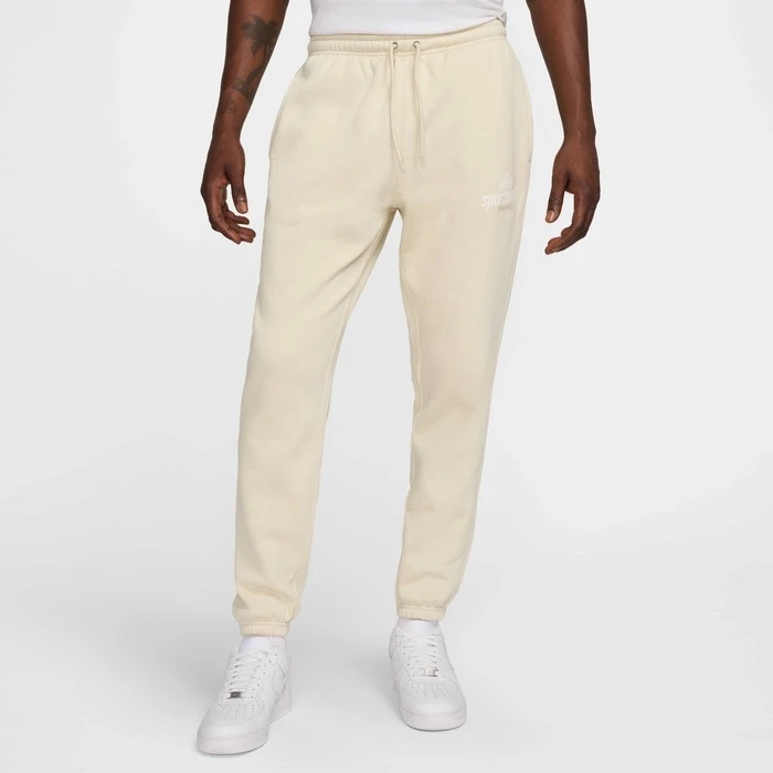 Брюки чоловічі Nike Club Fleece Fleece-Hose (HJ2185-234) — фото 1