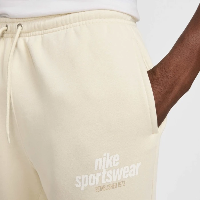 Брюки чоловічі Nike Club Fleece Fleece-Hose (HJ2185-234) — фото 4