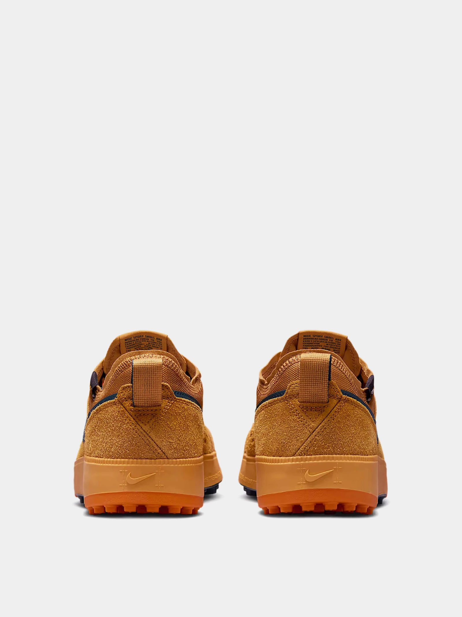 Кросівки чоловічі Nike C1ty Premium Cordura (HJ4316-200) — фото 4