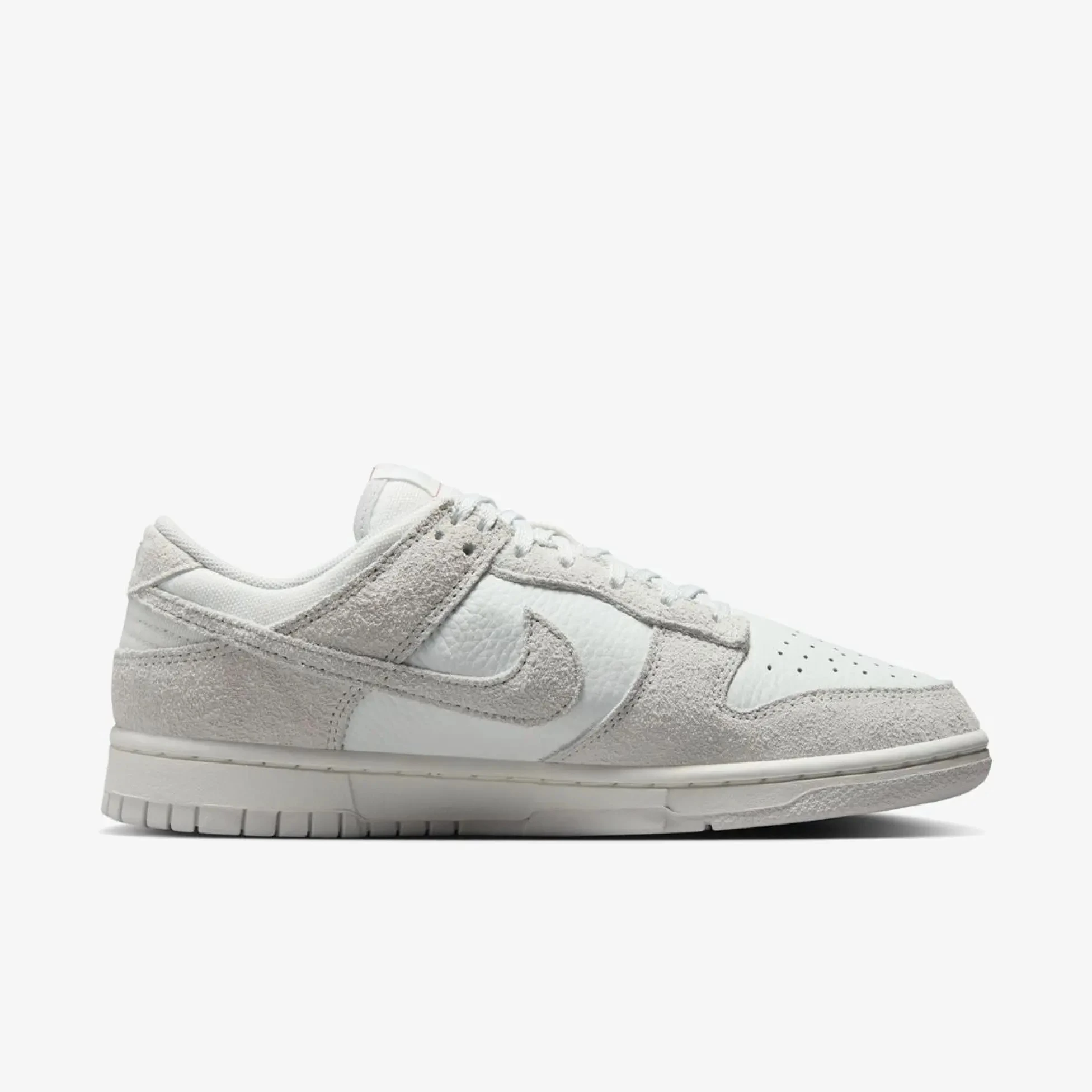 Кросівки унісекс Nike Dunk Low Grey (HJ5777-100) — фото 1