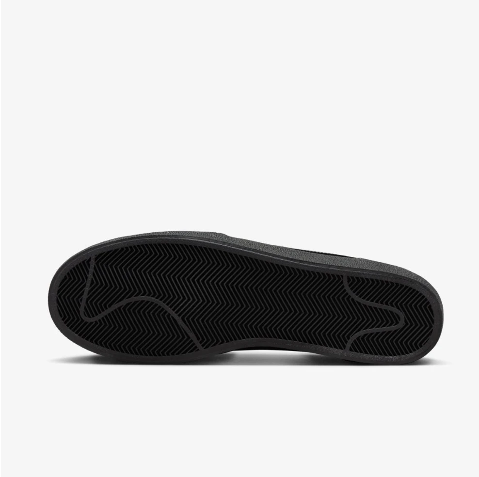 Кросівки чоловічі Nike Killshot 2 Leather Black — фото 4