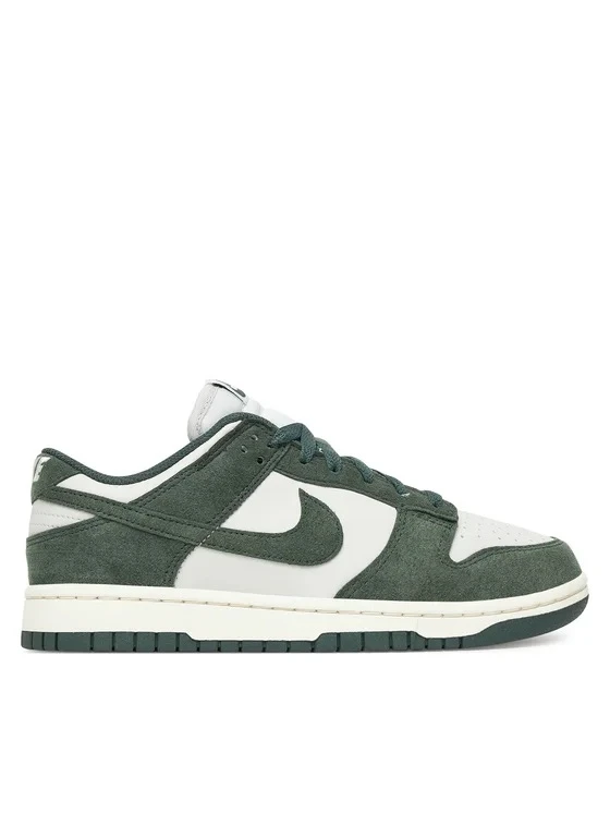 Кросівки жіночі Nike Wmns Dunk Low Next Nature 'Vintage Green' — фото 1