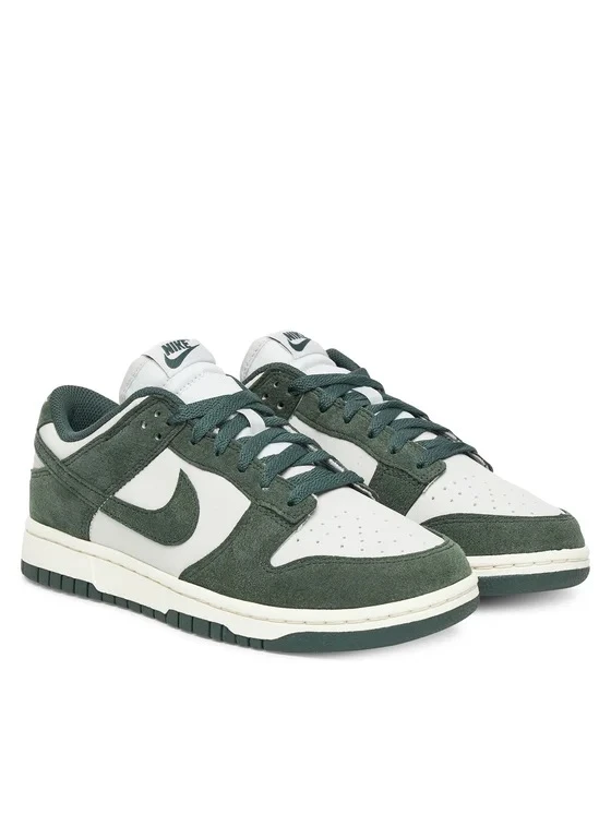 Кросівки жіночі Nike Wmns Dunk Low Next Nature 'Vintage Green' — фото 3