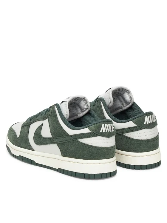 Кросівки жіночі Nike Wmns Dunk Low Next Nature 'Vintage Green' — фото 4