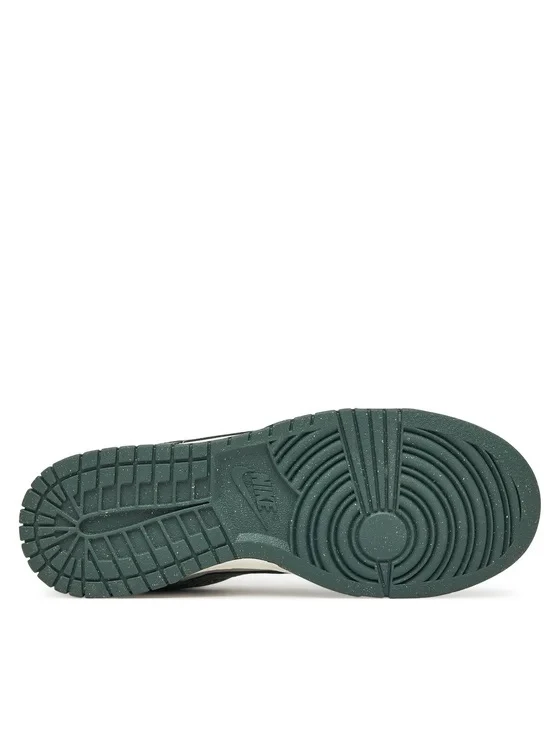 Кросівки жіночі Nike Wmns Dunk Low Next Nature 'Vintage Green' — фото 5