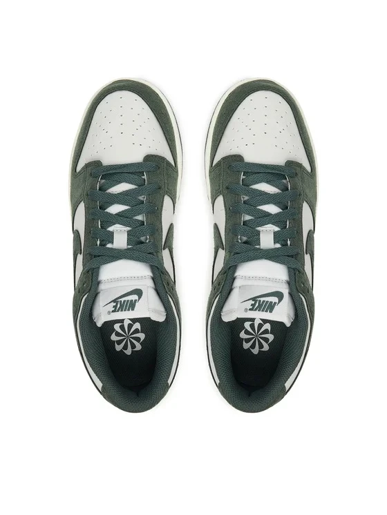 Кросівки жіночі Nike Wmns Dunk Low Next Nature 'Vintage Green' — фото 6