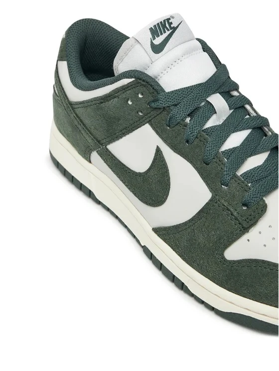 Кросівки жіночі Nike Wmns Dunk Low Next Nature 'Vintage Green' — фото 7